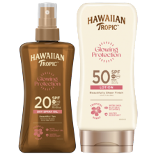 Hawaiian Tropic*